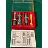Image 3 : 458 Winchester Magnum Lee Reloading Die Set