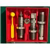Image 4 : 458 Winchester Magnum Lee Reloading Die Set