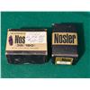 Image 1 : .38 Cal 180 Gr. Nosler Bullets