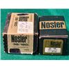Image 2 : .38 Cal 180 Gr. Nosler Bullets