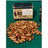 Image 4 : .38 Cal 180 Gr. Nosler Bullets
