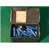 Image 3 : 416 Cal 400 Gr X Cannelured XLC Bullets