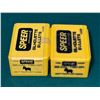 Image 3 : 38 Cal 180 Gr. FMJ Flat Nose Speer Silhouette Bullets