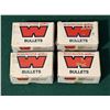 Image 1 : .22 Cal 55 Gr. Winchester Bullets