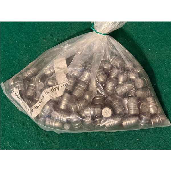 Bullet Lot