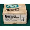 Image 2 : .44 Cal 250 Gr RCBS Bullet Mould in Box