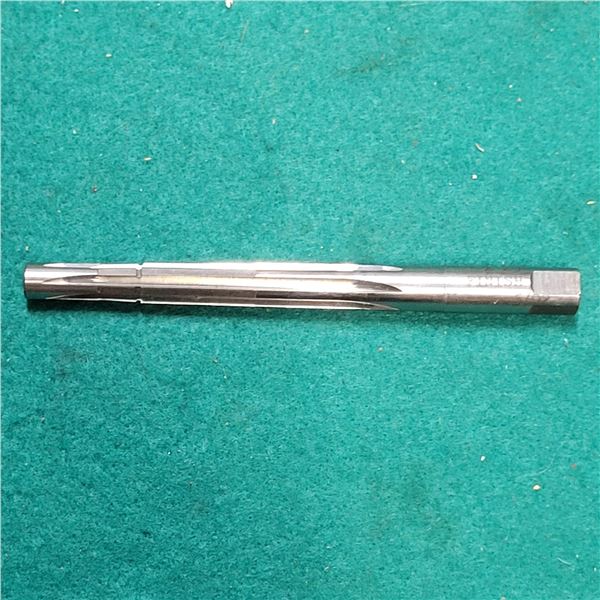 9x23mm Finishing Chambering Reamer