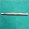 Image 1 : 9x23mm Finishing Chambering Reamer