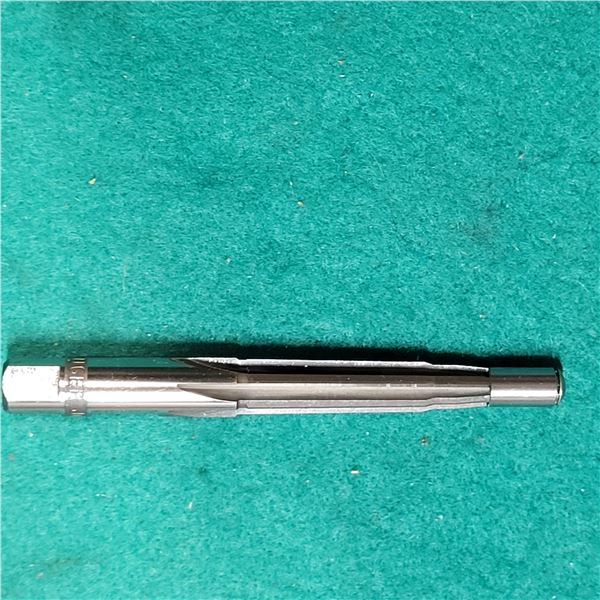 30 Luger Match Grade JGS Chambering Reamer