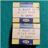 Image 1 : 32 S&W 85gr CIL Dominion  Bullets