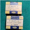 Image 1 : 32 S&W 95gr CIL Dominion  Bullets
