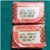 Image 1 : .38 Cal (.358) 148gr SWC/HP Bullets