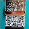 Image 2 : .38 Cal (.358) 148gr SWC/HP Bullets
