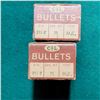 Image 1 : .312 Diameter 71gr CIL Bullets