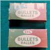 Image 3 : .312 Diameter 71gr CIL Bullets