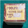 Image 5 : Williams 5D Lee Enfield #4 Receiver Sight