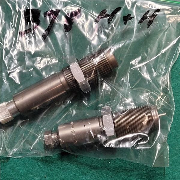 .375 H&H Lee Reloading Dies