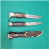 Image 1 : Premier & Solingen German Made Knives