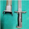 Image 6 : US M1 Garand Bayonet