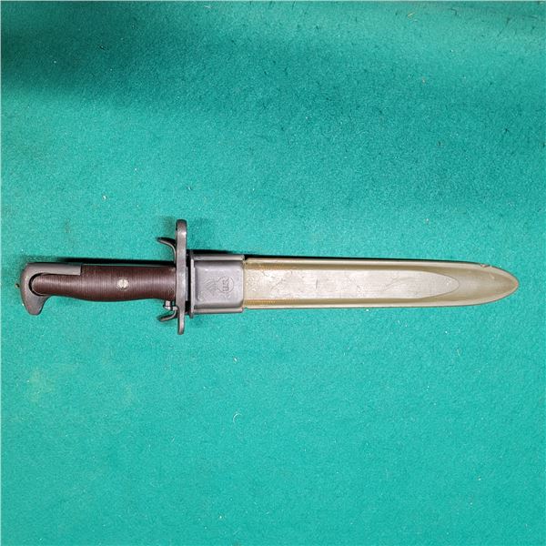 US M1 Garand Bayonet