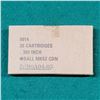 Image 1 : .303 British Ball MKZ8 CDN Military Ammo