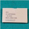 Image 1 : .303 British Ball MKZ8 CDN Military Ammo