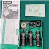 Image 2 : RCBS  8mm Nambu Reloading Dies & Forester Trimmer Parts