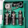 Image 3 : RCBS  8mm Nambu Reloading Dies & Forester Trimmer Parts