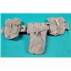 Image 1 : Original US Army Belt with Pouches