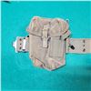 Image 2 : Original US Army Belt with Pouches