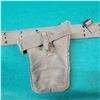 Image 3 : Original US Army Belt with Pouches
