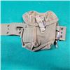 Image 4 : Original US Army Belt with Pouches