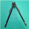 Image 1 : Harris 1A Ultralight  13"-23" Bipod