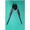 Image 3 : Harris 1A Ultralight  13"-23" Bipod