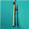 Image 4 : Harris 1A Ultralight  13"-23" Bipod
