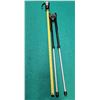 Image 5 : Harris 1A Ultralight  13"-23" Bipod