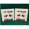 Image 1 : Weaver 1" Extra High Classic Detachable Weaver Style Extension Rings (Matte)