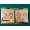 Image 2 : .22 Dovetail 1" Steel Scope Rings