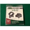 Image 1 : 30 mm Weaver-style Grand Slam Top Mount Rings