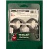 Image 2 : 30 mm Weaver-style Grand Slam Top Mount Rings