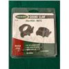 Image 1 : 30 mm Weaver-style Grand Slam Scope Rings