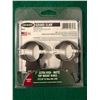 Image 2 : 1" Weaver-style Grand Slam Top Mount Rings