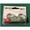 Image 2 : .22 Tip Off Classic Weaver-Style Quad Lock Scope Rings
