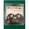 Image 2 : 1" Extra-High Weaver-Style Grand Slam Scope Rings