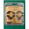 Image 1 : 30 mm Leupold STD Super High Rings