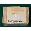 Image 1 : 1AS #4 Short Hart Scope Rings