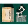 Image 3 : 1AS #4 Short Hart Scope Rings