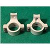 Image 4 : 1AS #4 Short Hart Scope Rings