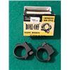 Image 3 : Parker Hale "Roll Off" Scope Mounts RALS 3