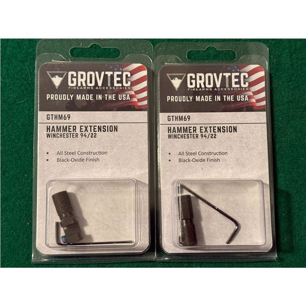 Hammer Extension for Winchester 94/22 Lot
